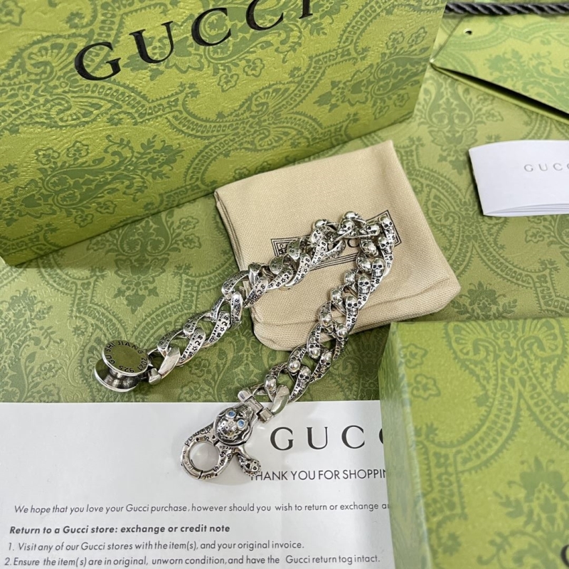 Gucci Bracelets